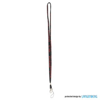 Schlüsselband W-182