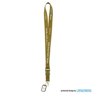 Schlüsselband W-225