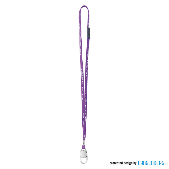 Schlüsselband W-244