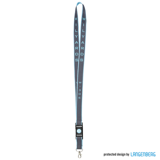 Schlüsselband W-306