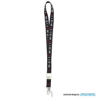 Schlüsselband W-311