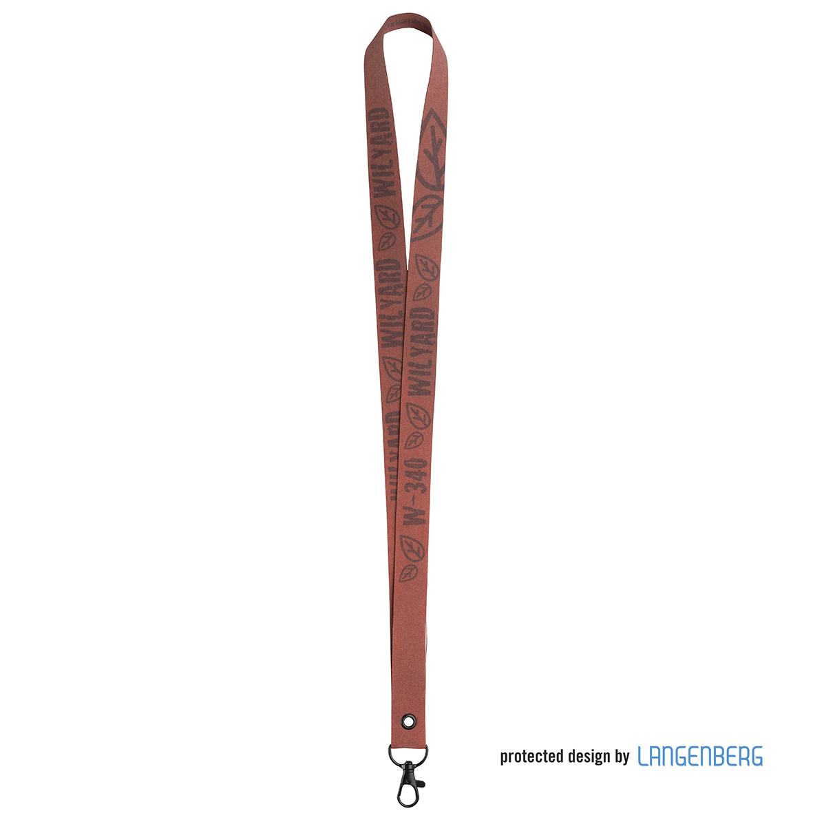 Schlüsselband W-340