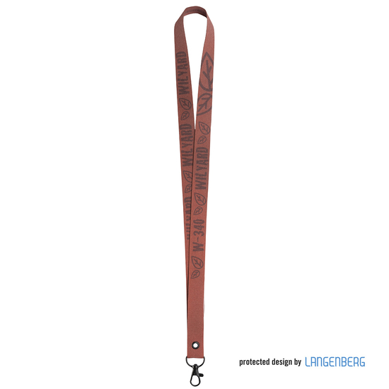 Schlüsselband W-340