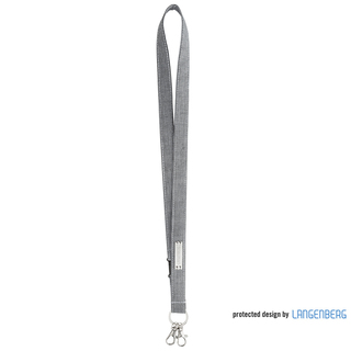 Schlüsselband W-350