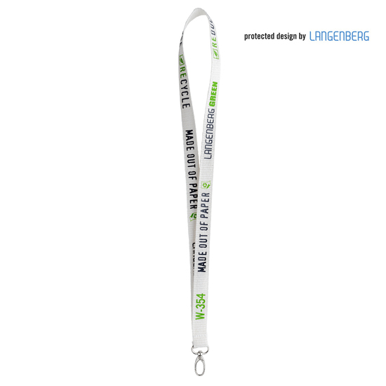 Schlüsselband W-354