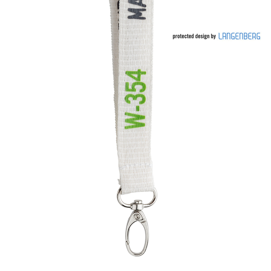Schlüsselband W-354