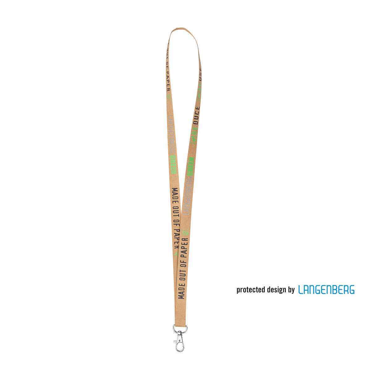 Schlüsselband W-368