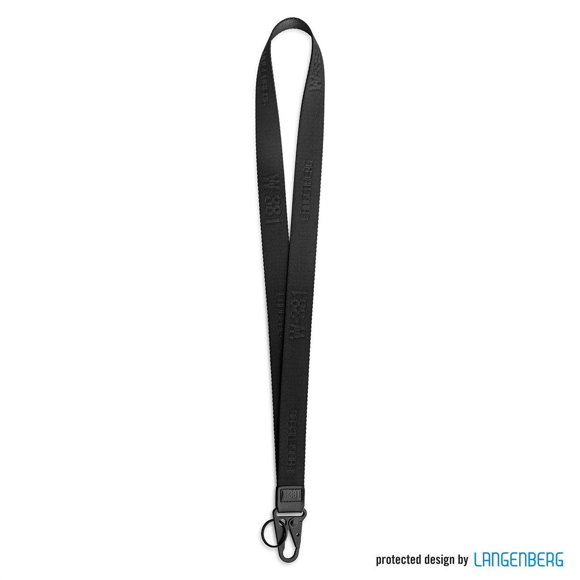 Schlüsselband W-381
