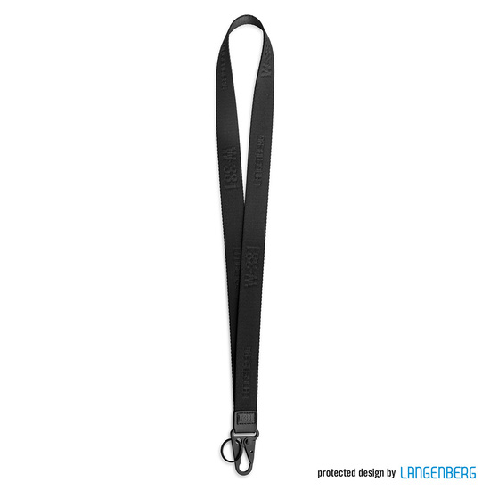 Schlüsselband W-381