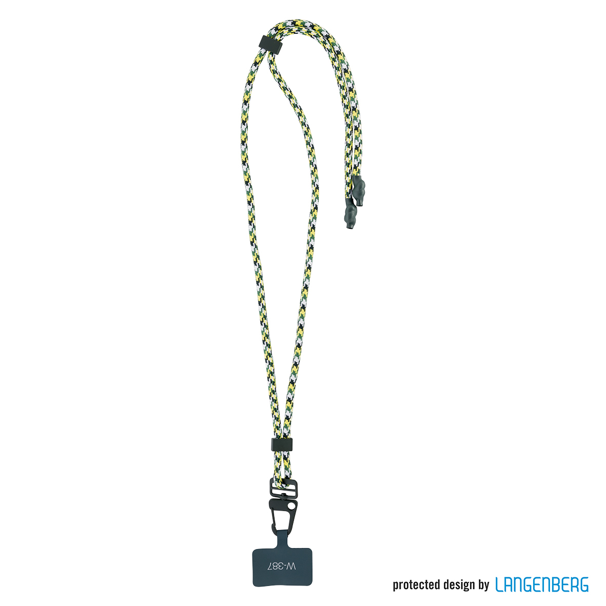Schlüsselband W-387