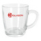 SND Glasbecher