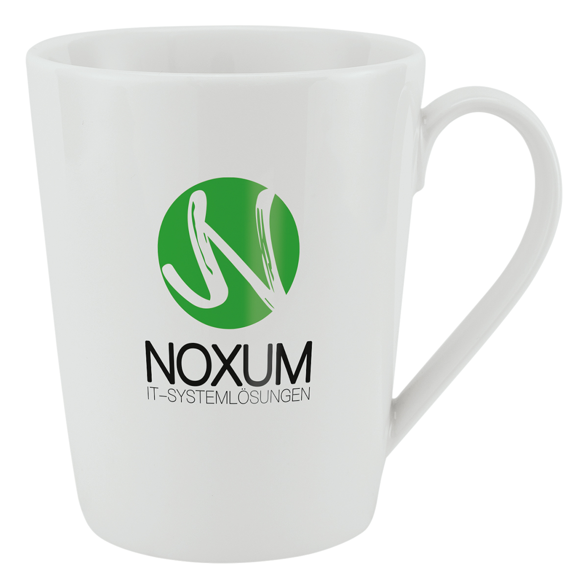 SND Porzellanbecher Madrid (Made in Germany)