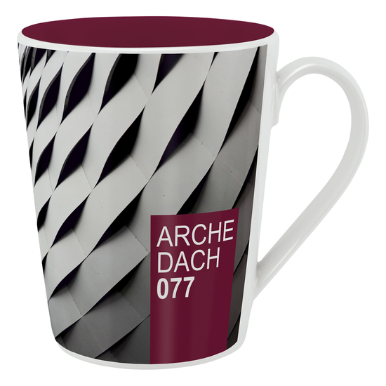 SND Porzellanbecher Madrid (Made in EU2)