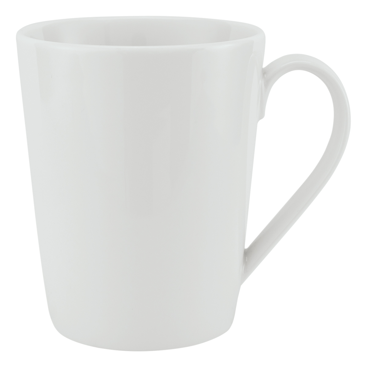 SND Porzellanbecher Madrid