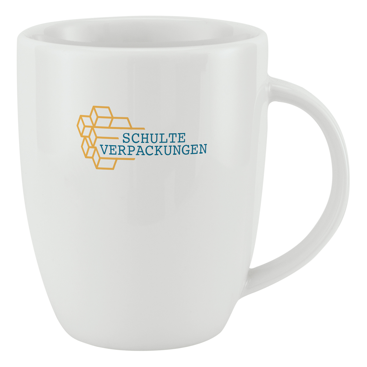 SND Porzellanbecher Rio (Made in EU)