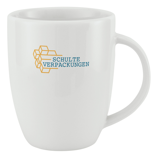 SND Porzellanbecher Rio (Made in EU)