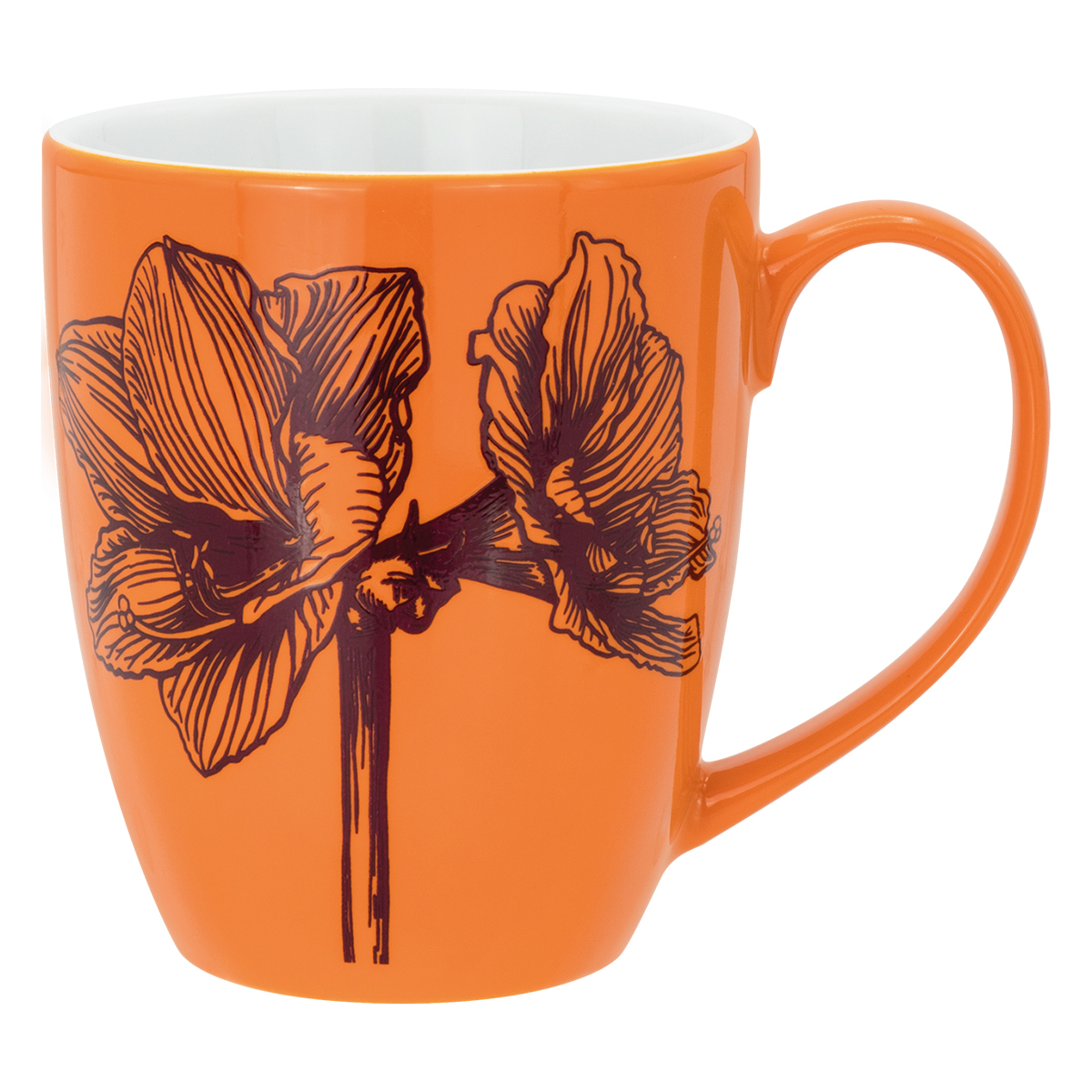 SND Porzellanbecher Valencia (Made in EU)