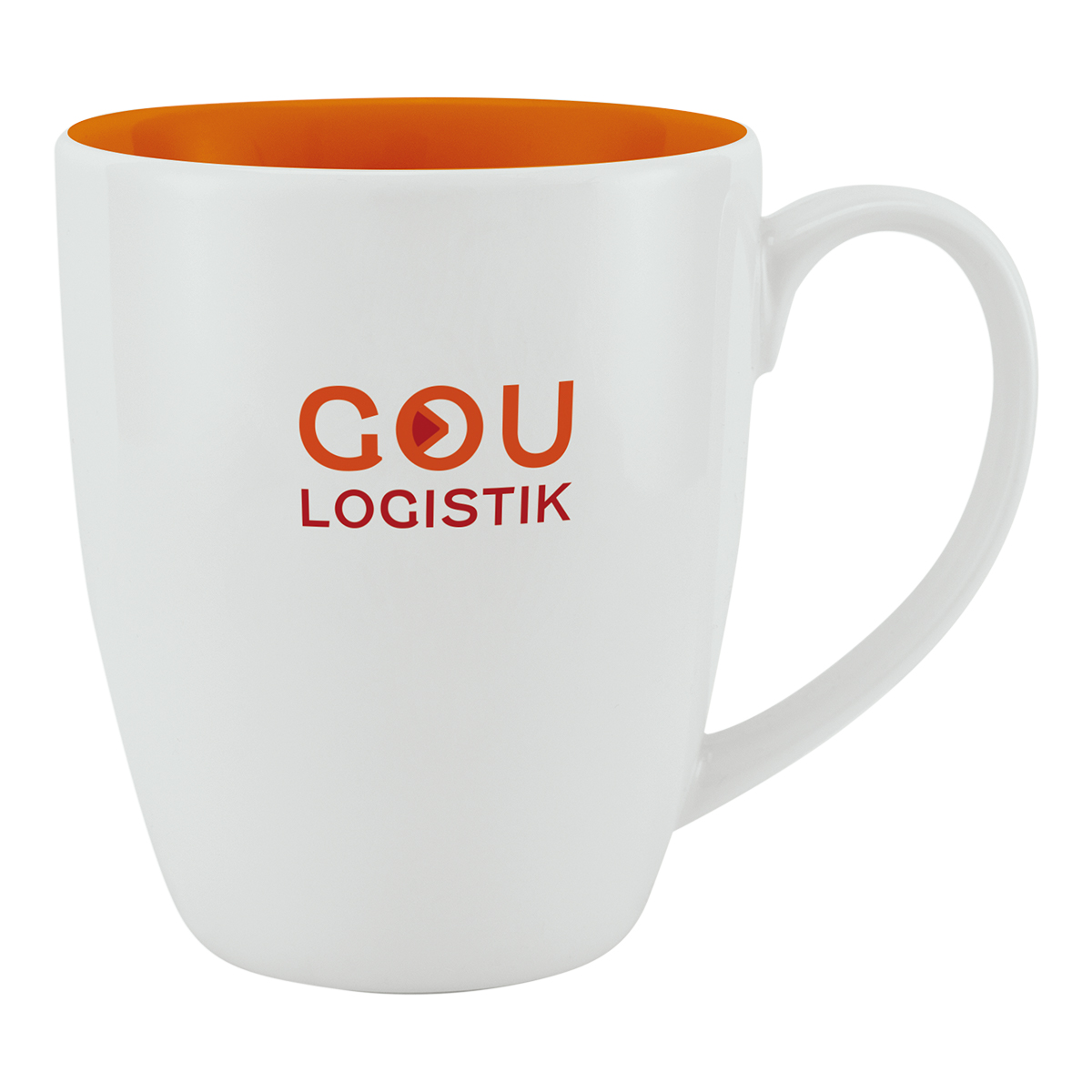 SND Porzellanbecher Valencia (Made in EU)