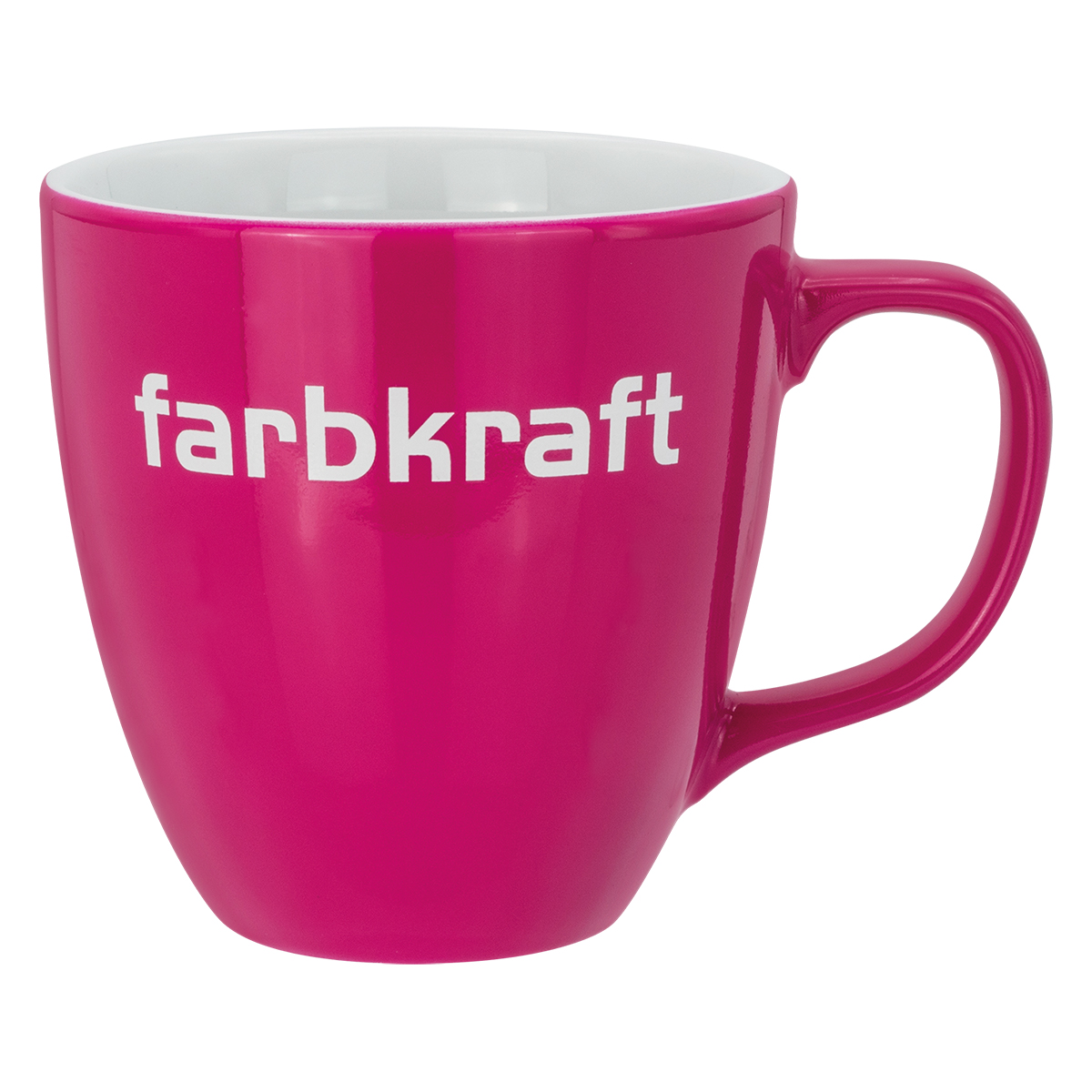 SND Porzellanbecher Dallas L (Made in Germany)