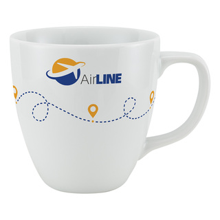 SND Porzellanbecher Dallas L (Made in EU1)