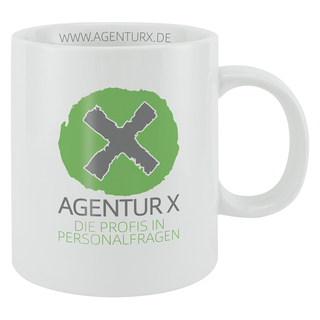 SND Porzellanbecher Berlin XXL