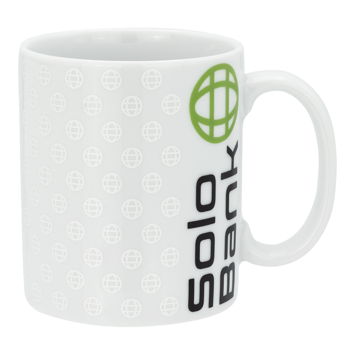 SND Porzellanbecher Berlin L