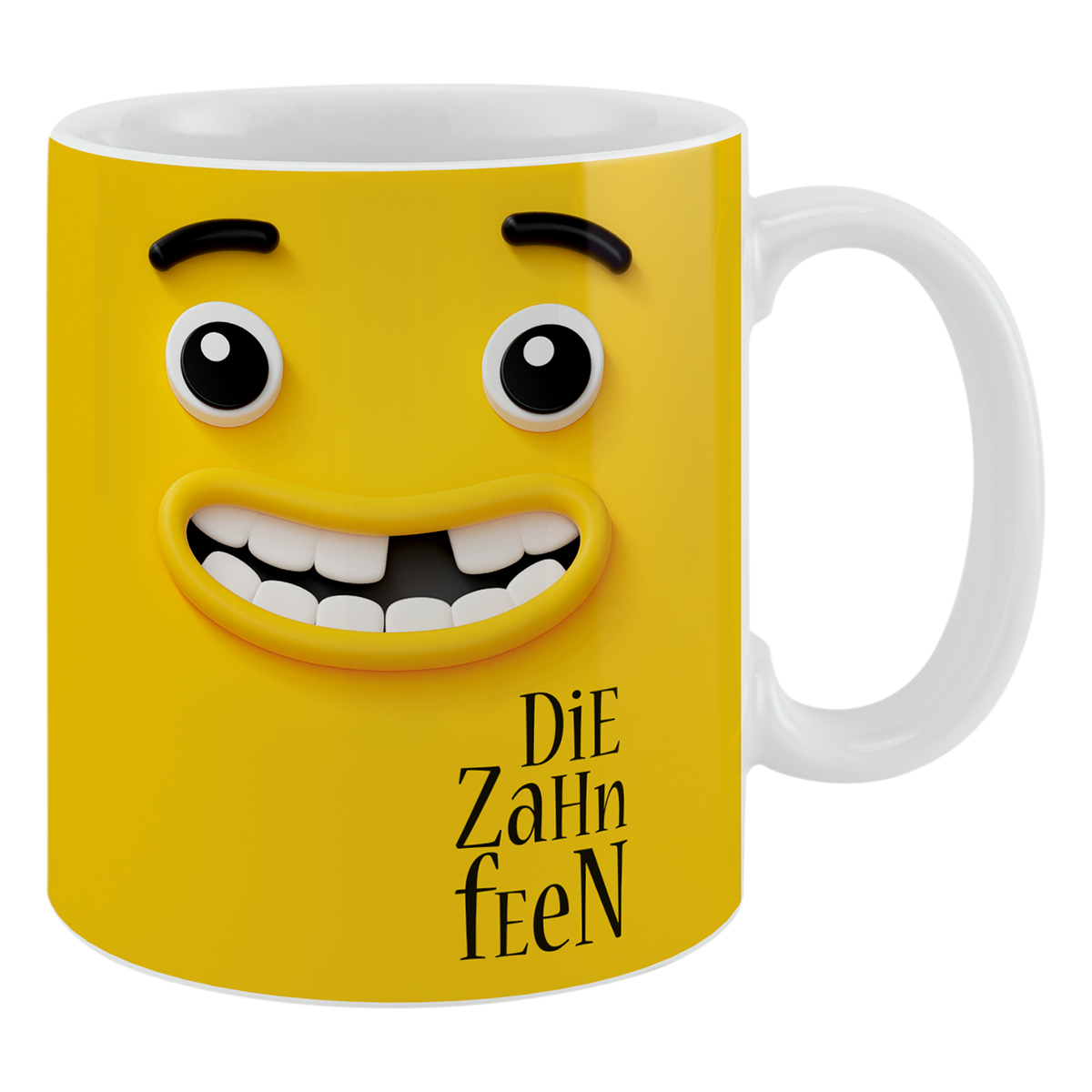 SND Porzellanbecher Berlin L