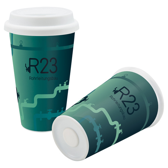 SND Coffee2Go doppelwandig