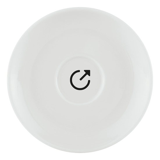 SND Westminster Kaffeeuntertasse (Made in EU)