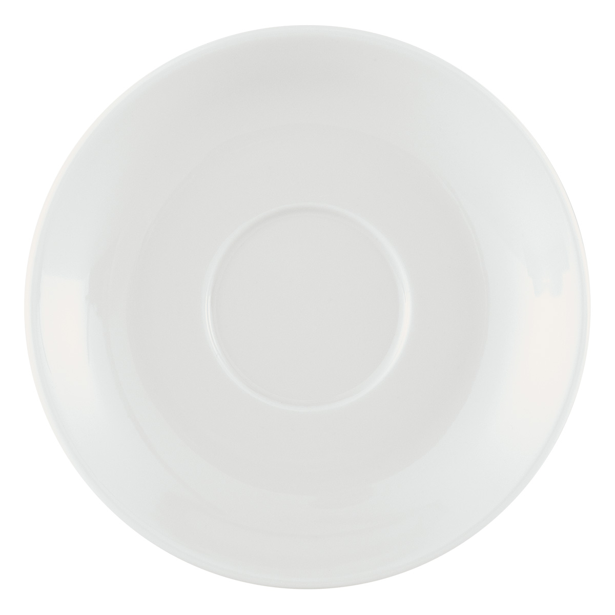 SND Westminster Cappuccinountertasse (Made in EU)