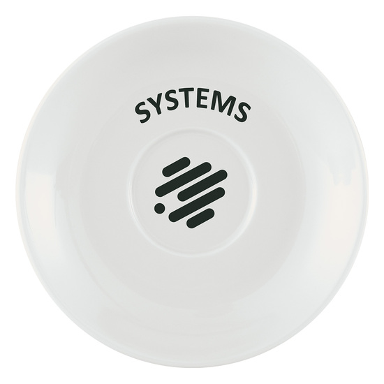 SND Westminster Cappuccinountertasse (Made in EU)