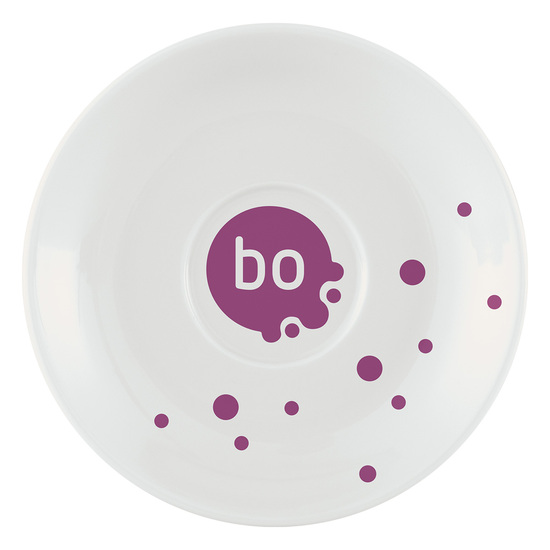 SND Westminster Cappuccinountertasse (Made in EU)