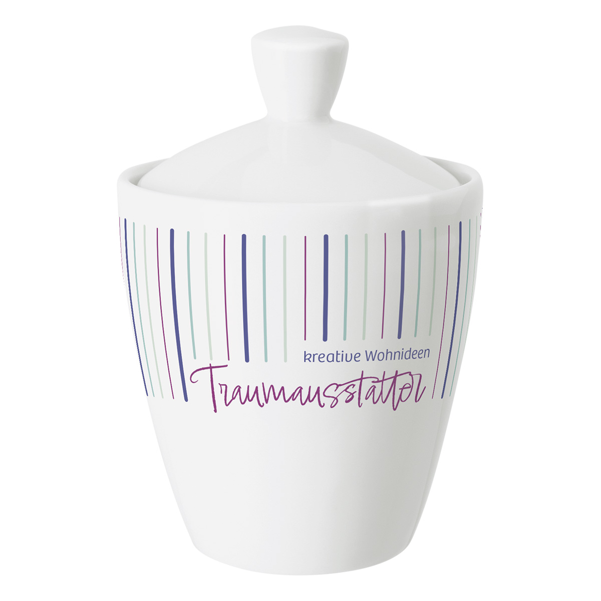 SND Westminster Zuckerdose  (Made in EU)