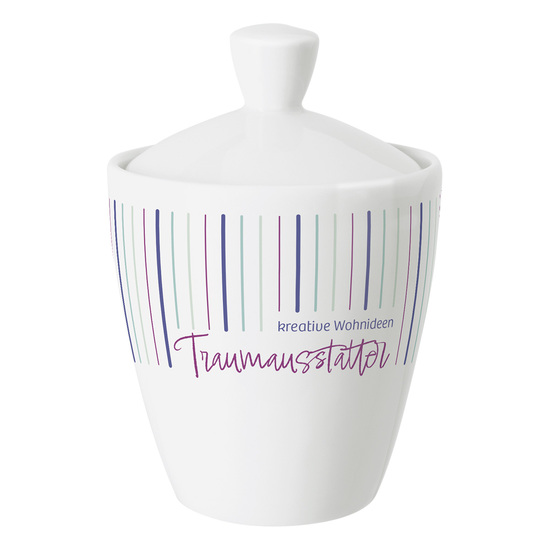 SND Westminster Zuckerdose  (Made in EU)