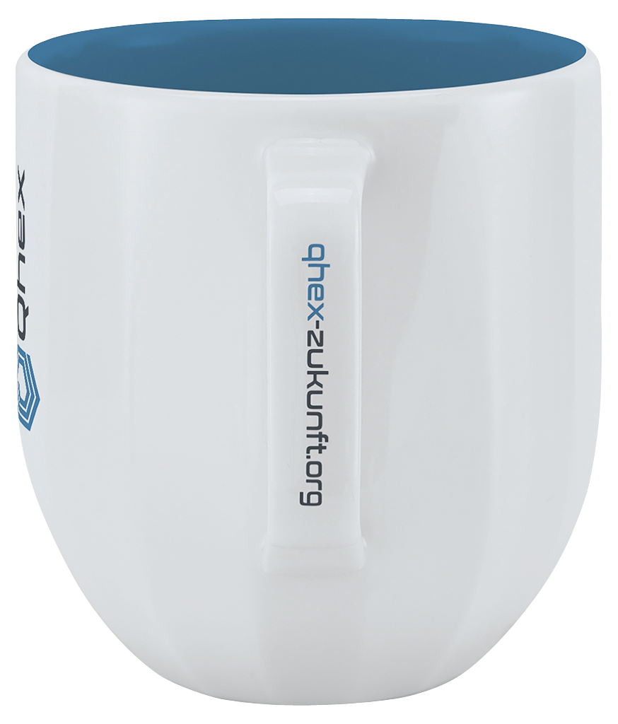 SND Porzellanbecher Alexandria