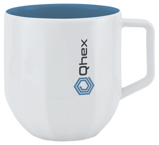 SND Porzellanbecher Alexandria