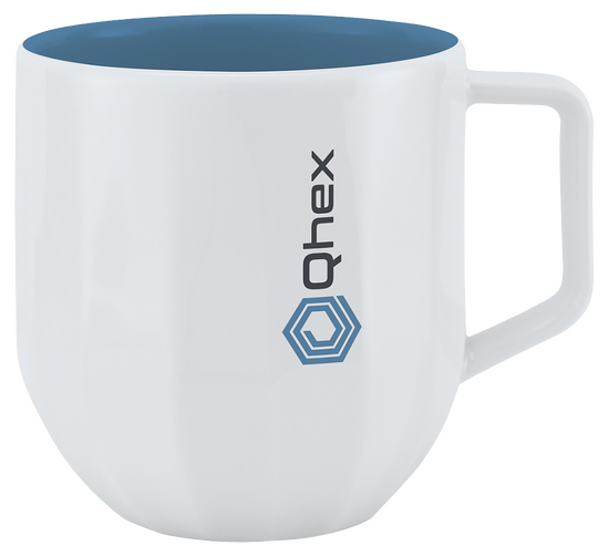 SND Porzellanbecher Alexandria