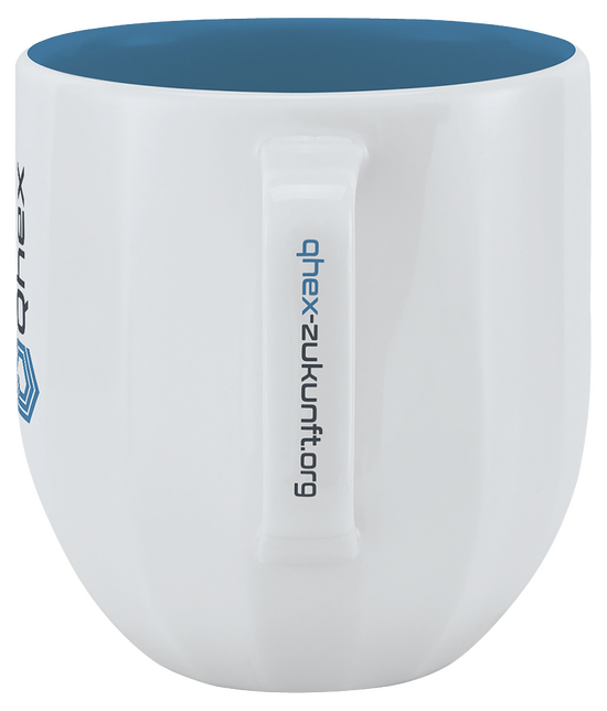 SND Porzellanbecher Alexandria