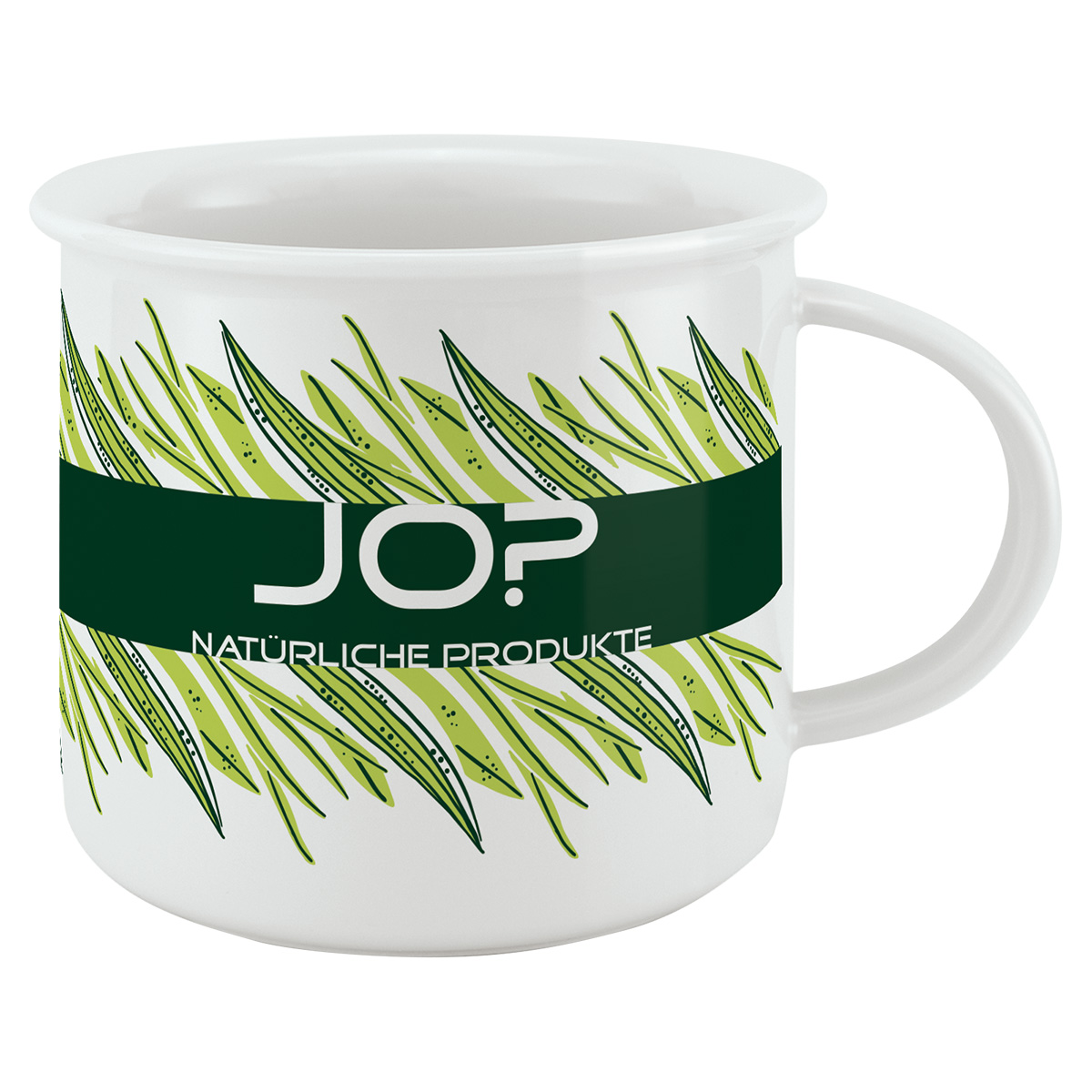 SND Porzellanbecher Wyk L (Made in EU)