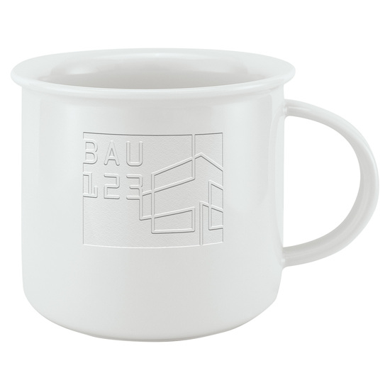 SND Porzellanbecher Wyk L (Made in EU)