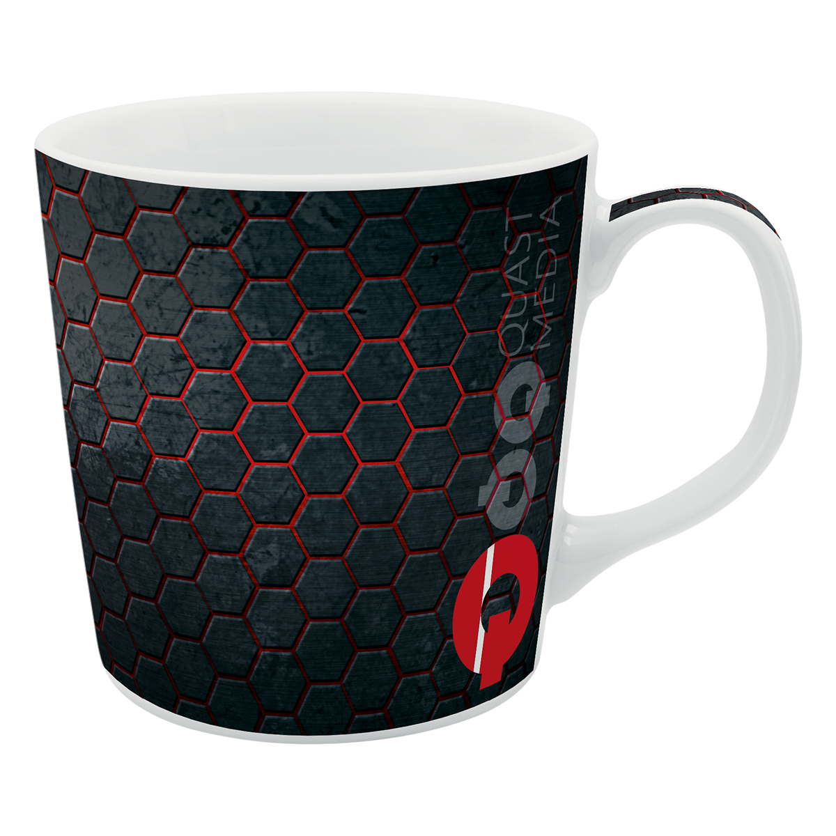 SND Porzellanbecher New York (Made in EU)