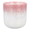 SND Porzellanbecher Istanbul M mit Retro Spritzung & Gravur (Made in EU)