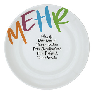 SND Westminster Teller 210mm (Made in EU)