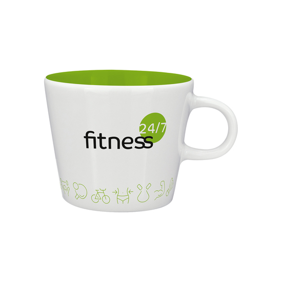 SND Barcelona Espressotasse (Made in EU)