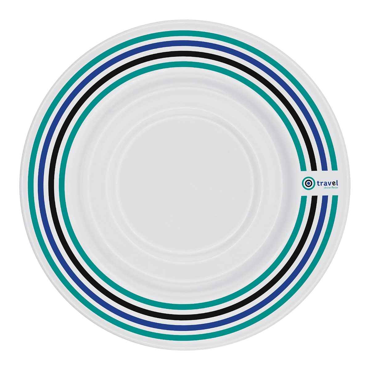 SND Barcelona Espressountertasse (Made in EU)