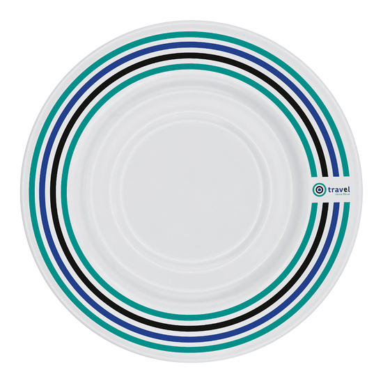 SND Barcelona Espressountertasse (Made in EU)