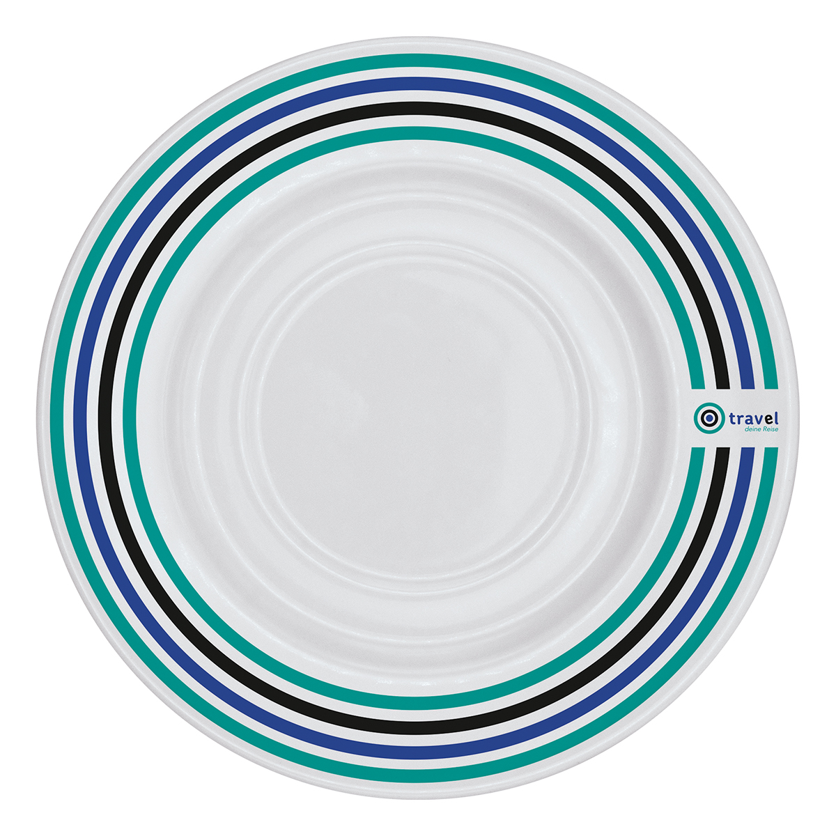 SND Barcelona Kaffeeuntertasse (Made in EU)