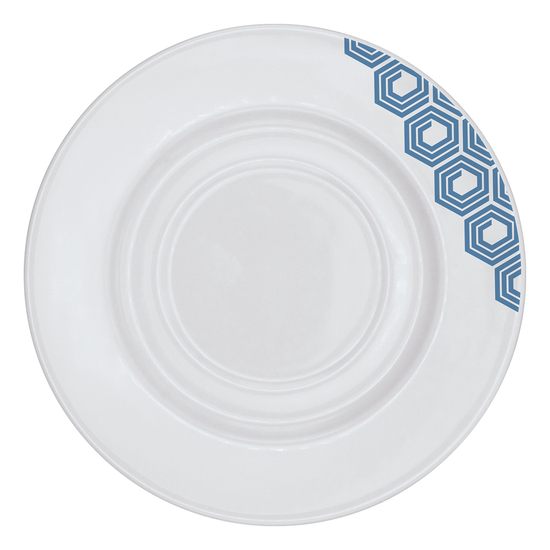 SND Barcelona Kaffeeuntertasse (Made in EU)