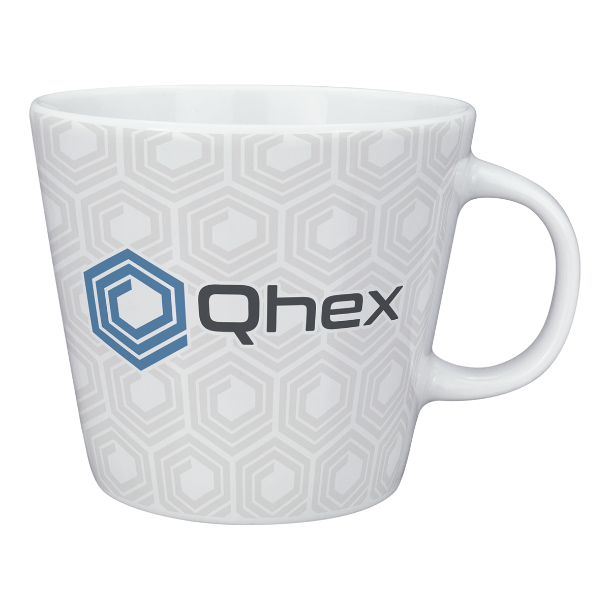 SND Porzellanbecher Barcelona (Made in EU)