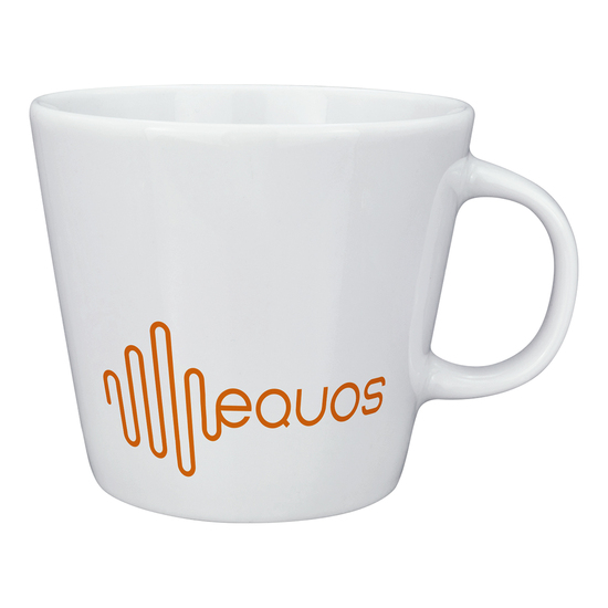 SND Porzellanbecher Barcelona (Made in EU)